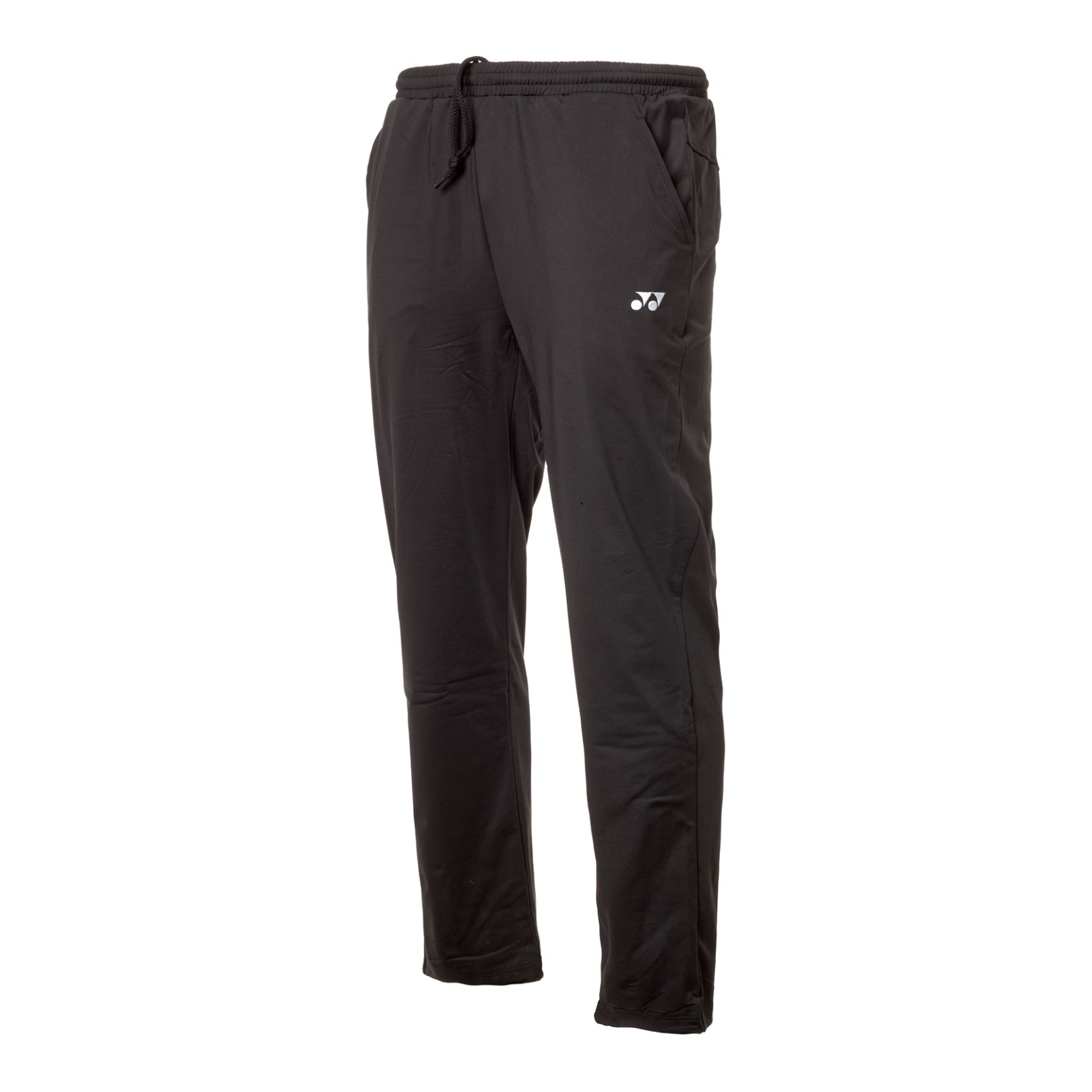 Yonex Junior Sweatpants 225702 Black